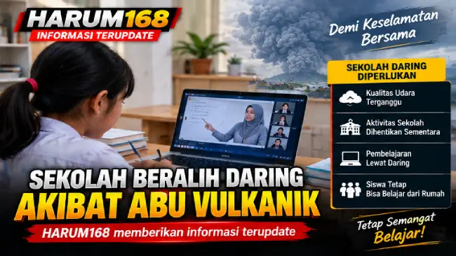 Harum168 Karhutla Meluas, Indonesia Hadapi Ancaman Musim Kering