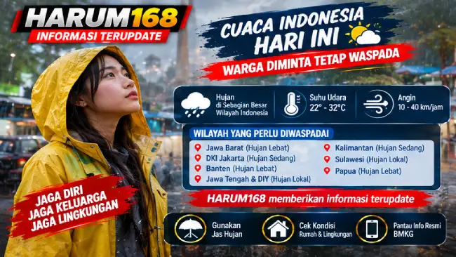 Harum168 Sekolah Beralih Daring Akibat Abu Vulkanik Gunung Api