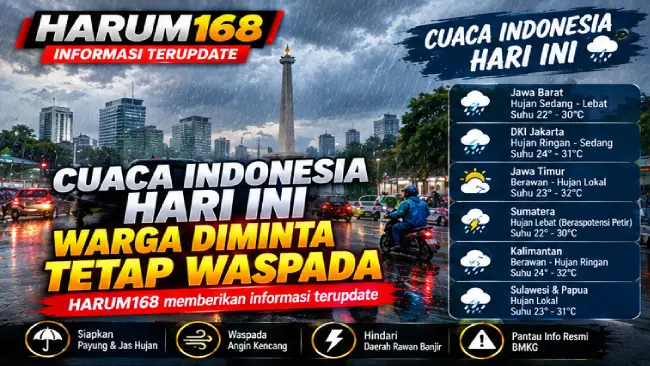 Harum168 Abu Vulkanik Menyebar, Warga Diminta Gunakan Masker
