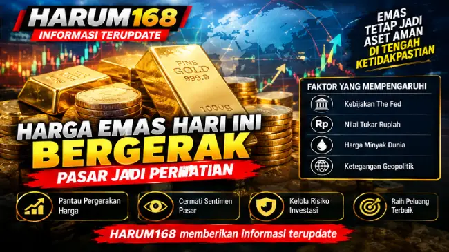 Harum168 Cadangan Devisa Indonesia Naik, Ekonomi Jadi Sorotan