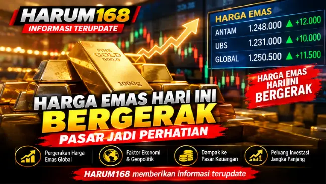 Harum168 Cuaca Indonesia Hari Ini, Warga Diminta Tetap Waspada