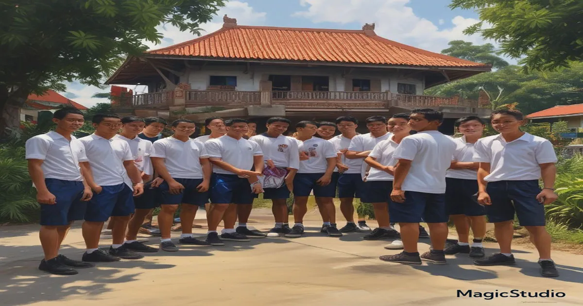 Bikin Bangga! Prestasi Siswa MAN Pematang Siantar Ini Di Luar
